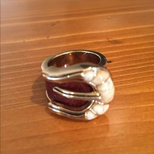 Cool Studio Barse ring.